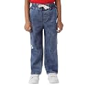 Nautinati Boys Cotton Denim Jeans with Value-Added