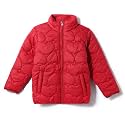 Nautinati Girl39s A-Line Coat