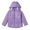 Nautinati Girl39s A-Line Coat