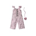 Nautinati Girls Jumpsuit