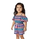 Nautinati Girls Jumpsuit