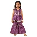 Nautinati Girls Nauti Nati Girls Printed V