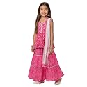 Nautinati Girls Nauti Nati Girls Printed V