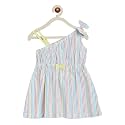 Nautinati Baby Girls Fit amp Flare Dress