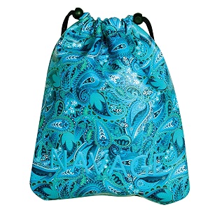 navge paisley travel case for the navge nose cleaner