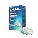 Navage® SaltPods Refills, Original Sea Salt Formula, 30 Count