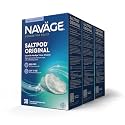 Navage® SaltPods Refills, Original Sea Salt Formula, 90 Count