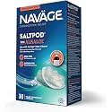Navage® SaltPods Refills with Alkalol, 30 Count, Wintergreen &amp; Eucalyptus