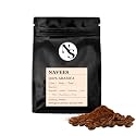 Navees coffee | Pour over coffee | 100 percent Arabica | Medium grind suits pour over | Freshly Roasted | Medium dark roast | 0% Chicory | Single Origin | 1 kg
