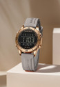 NAVIFORCE NF5054 NF5054RGBGY Digital Watch -