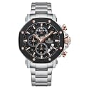 NAVIFORCE NF8065 Rugged Watch with Date and