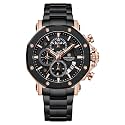 NAVIFORCE NF8065 Rugged Watch with Date and