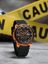 NAVIFORCE Sporty And Distinctive Dual Display With