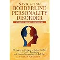 Navigating Borderline Personality Disorder