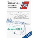 Navigation Rules And Regulations Handbook (Color Print): Containing - International & Inland Rules