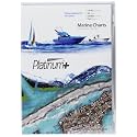 Navionics Platinum+ SD 638 Puget Sound Nautical Chart on SD/Micro-SD Card - MSD/638P+