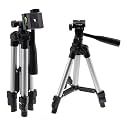 Navitech Lightweight Aluminium Tripod Compatible with Kodak Keychain Digital Camera