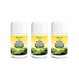 Navnish Plant Boost Liquid Biofertilizer 1 x