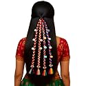 Navratri Hair Braids for Girls amp Women