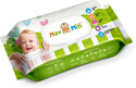 NAVRNITI UltraSoft Baby WipesPack of 172 WipesSoft