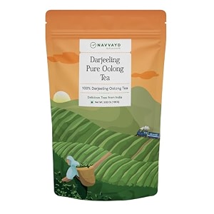 oolong tea