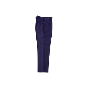 Navy Blue School Uniform Trousers Formal Dress