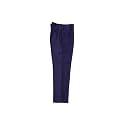 Navy Blue School Uniform Trousers Formal Dress