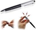 nawani Electric Shock Toy Gift Joke Prank Trick Fun Shocking Ball Point Pen Shocking pen Gag Toy