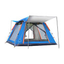 Nawbeda Big-bird Tent - For Summer Winter