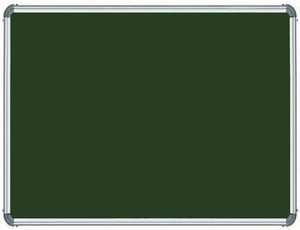 Naygt Green Color Notice Board Notice Board