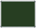 Naygt Green Color Notice Board Notice Board