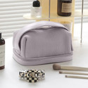 Nayra Cosmetic Pouch (Purple)