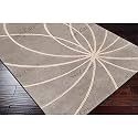 Handwoven Handtufted Area Rugs 1 inch Thick Pile (12 X 15) Feet Color Multi