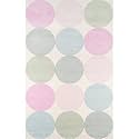 Handwoven Handtufted Area Rugs 1 inch Thick Pile (12 X 18 Feet) Color Multi