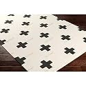 Handwoven Handtufted Area Rugs 1 inch Thick Pile (12 X 18 Feet) Color Multi
