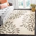 Handwoven Handtufted Area Rugs 1 inch Thick Pile (12 X 15) Feet Color Multi