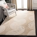 Handwoven Handtufted Area Rugs 1 inch Thick Pile (12 X 18 Feet) Color Multi