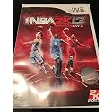 NBA 2K13 - Nintendo Wii