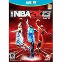 NBA 2K13 - Nintendo Wii U