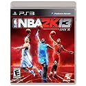 NBA 2K13 - Playstation 3
