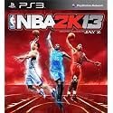 NBA 2K13 - PS3 [Digital Code]