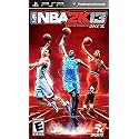 NBA 2K13 - Sony PSP