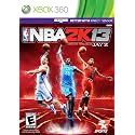 NBA 2K13 - Xbox 360