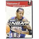 NBA 2K2 - PlayStation 2 (Renewed)