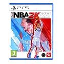NBA 2K22 PEGI - [Playstation 5]