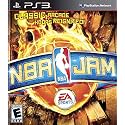 NBA Jam - Playstation 3 (Renewed)