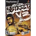 NBA Street V3 - PlayStation 2