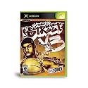 NBA Street V3 - Xbox