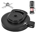 NC301 Outer Bowl Lid and Paddle, Outer Bowl Replacement Lid Creami Replacement Parts Compatible with NC299AMZ/NC301/NC300 Series