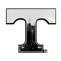 NCAA Chrome Automobile Emblem
